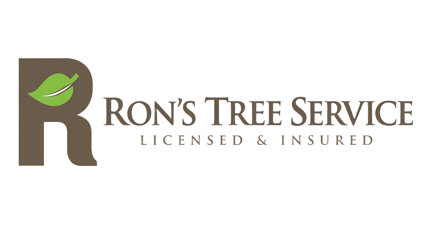 Ron’s Tree Service